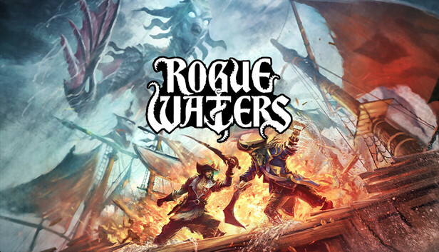 《恶棍水域/Rogue Waters》免安装中文版