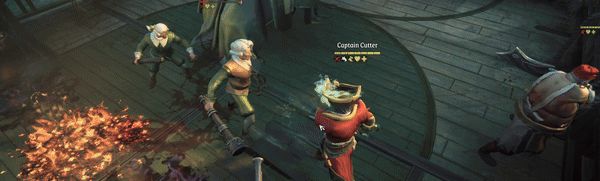 恶棍水域|Rogue Waters|1.0.7.3265