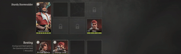 恶棍水域|Rogue Waters|1.0.7.3265