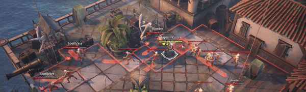 恶棍水域|Rogue Waters|1.0.7.3265