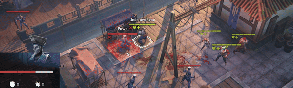 恶棍水域|Rogue Waters|1.0.7.3265