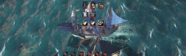 恶棍水域|Rogue Waters|1.0.7.3265