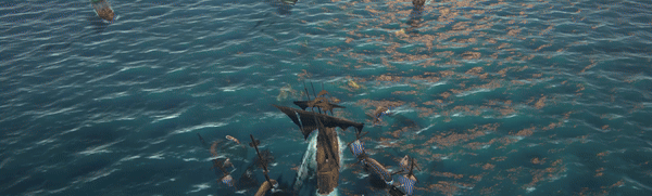 恶棍水域|Rogue Waters|1.0.7.3265