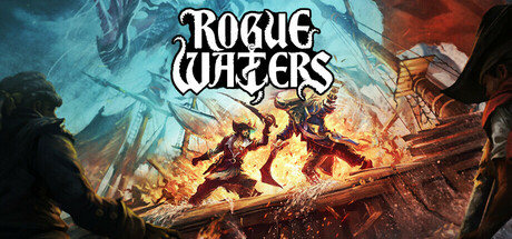 恶棍水域/Rogue Waters v1.0.9.3268|策略战棋|5.7GB|中文-蝶影二次元