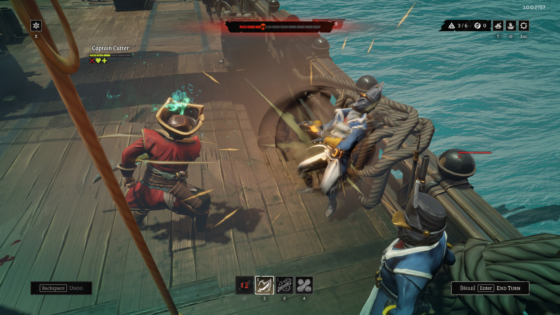 图片[12]-恶棍水域（Rogue Waters）免安装中文版下载-蒸汽游戏宝库 - 高质量Steam单机游戏下载站