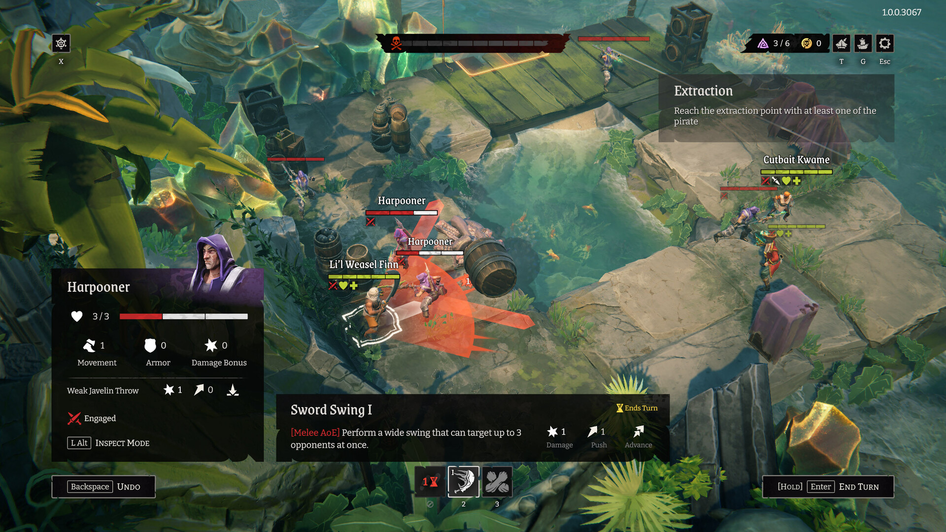 图片[8]-恶棍水域/Rogue Waters v1.0.9.3268|策略战棋|5.7GB|中文-蝶影二次元