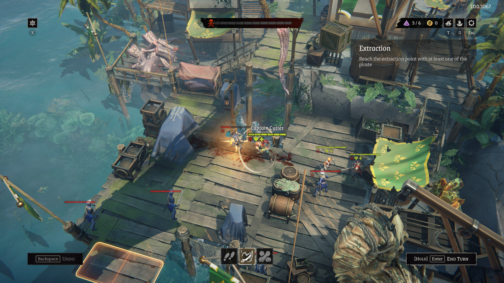 图片[17]-恶棍水域（Rogue Waters）免安装中文版下载-蒸汽游戏宝库 - 高质量Steam单机游戏下载站