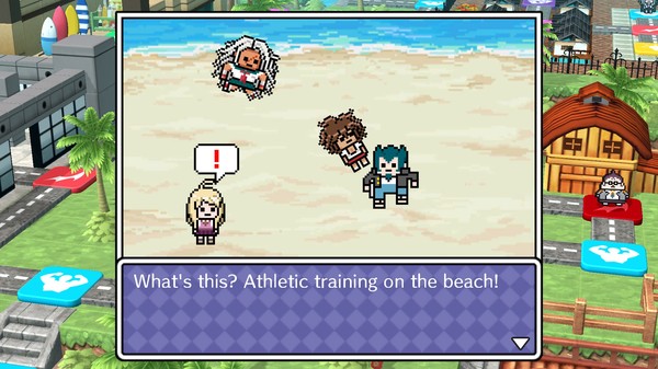 图片[4]-幸福枪弹辩驳S 超高中级的南国掷骰合宿/Danganronpa s: Ultimate Summer Camp-秋风资源网