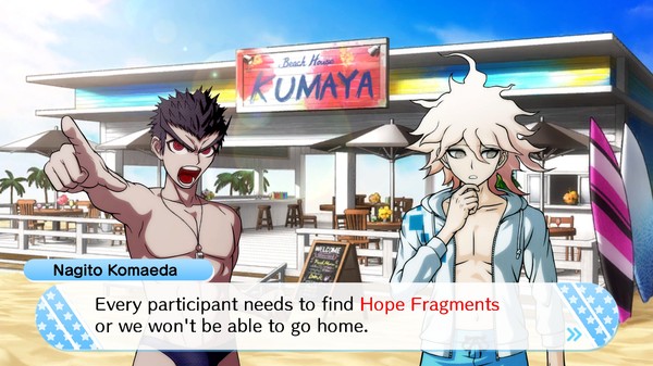 图片[5]-幸福枪弹辩驳S 超高中级的南国掷骰合宿/Danganronpa s: Ultimate Summer Camp-秋风资源网