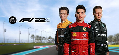 F1 22冠军版 v1.05（F1 22 Champions Edition）免安装中文版