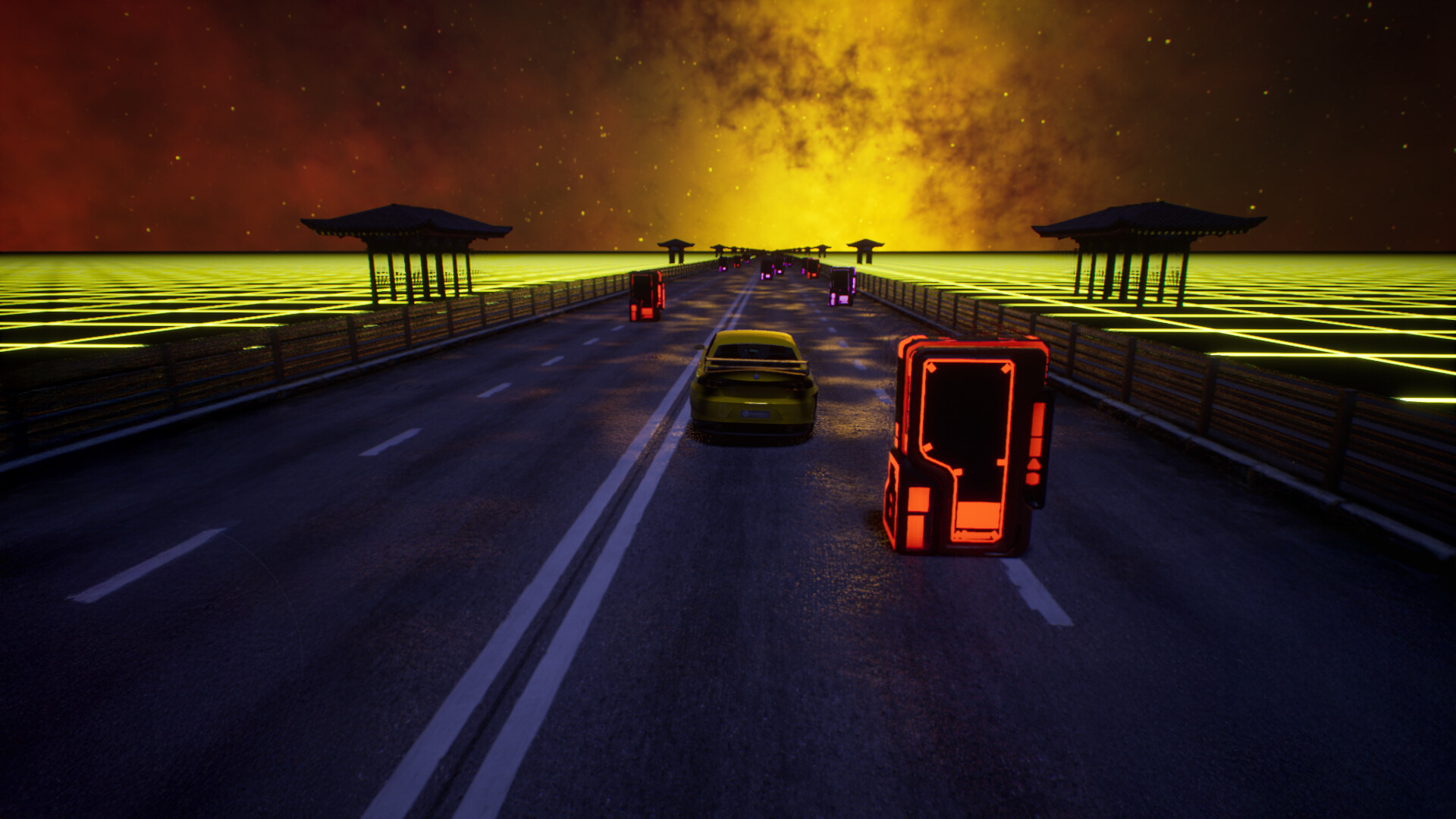 图片[7]-合成波狂飙/Synthwave Burnout Build.20211610|动作冒险|4.6GB|中文-蝶影二次元