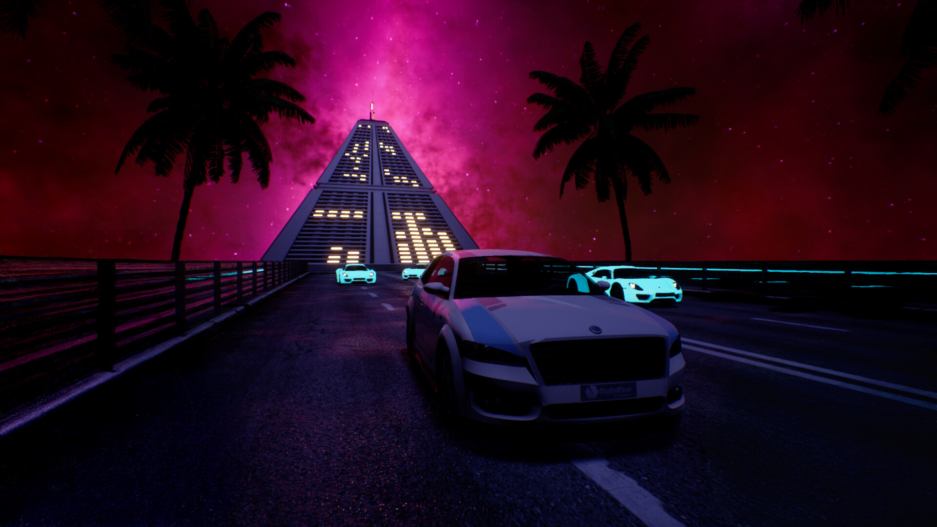 图片[6]-合成波狂飙/Synthwave Burnout Build.20211610|动作冒险|4.6GB|中文-蝶影二次元