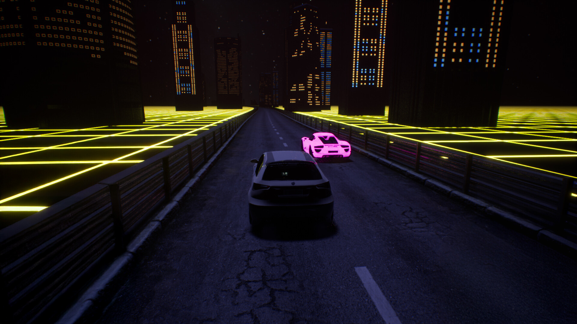 图片[14]-合成波狂飙/Synthwave Burnout Build.20211610|动作冒险|4.6GB|中文-蝶影二次元