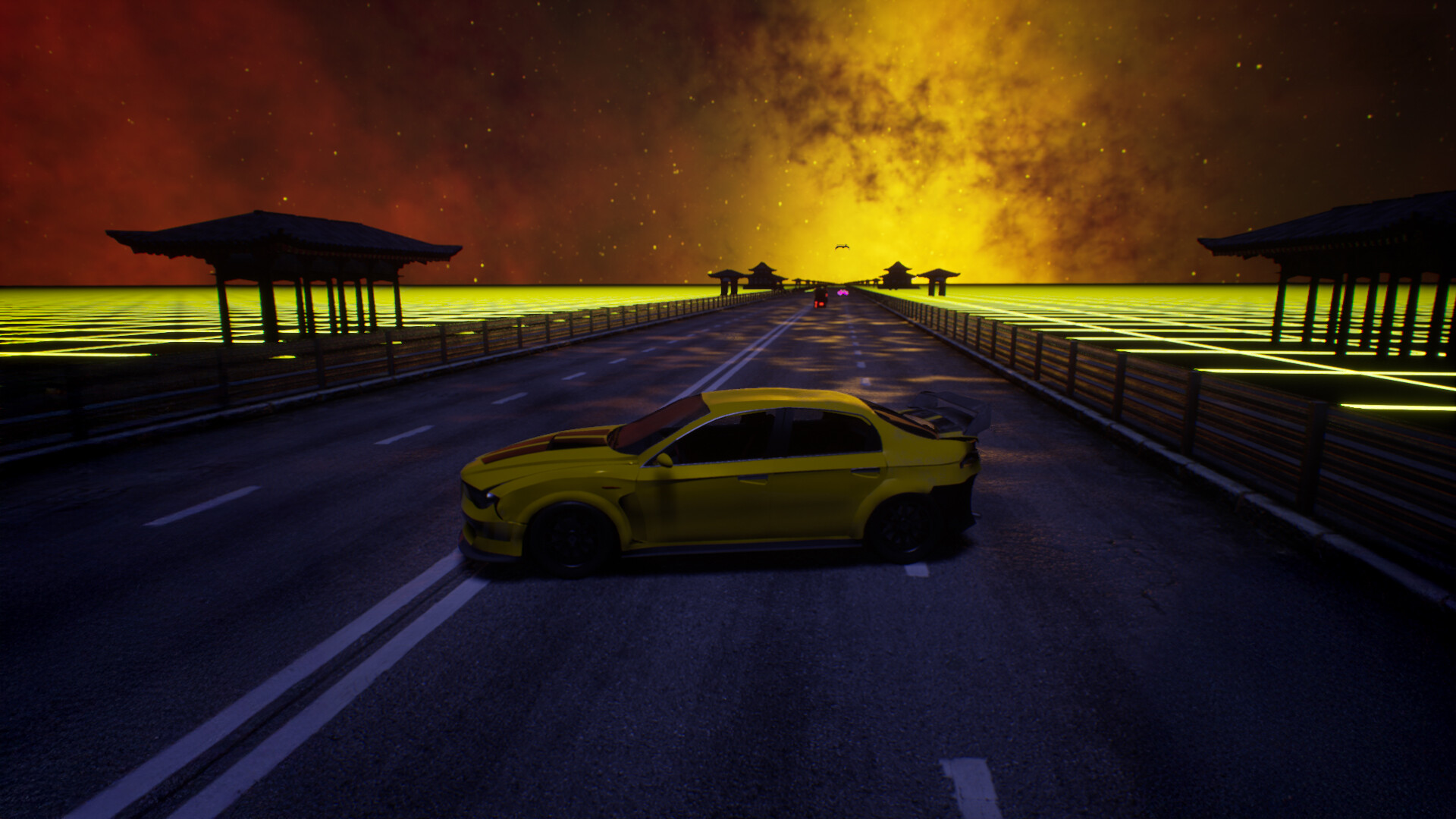 图片[13]-合成波狂飙/Synthwave Burnout Build.20211610|动作冒险|4.6GB|中文-蝶影二次元