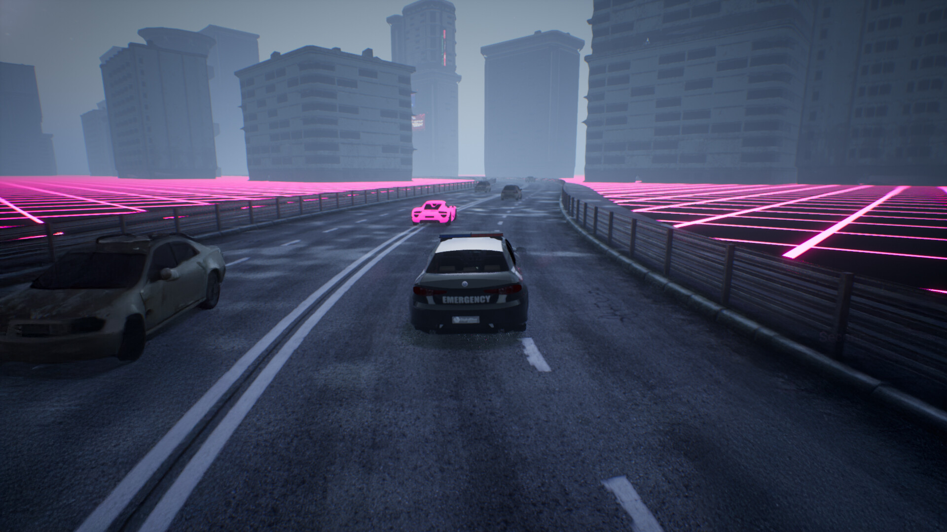 图片[11]-合成波狂飙/Synthwave Burnout Build.20211610|动作冒险|4.6GB|中文-蝶影二次元