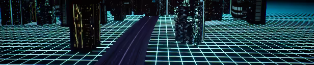 合成波狂飙|官方中文|支持手柄|Synthwave Burnout|合成波赛车插图1咸鱼单机官网