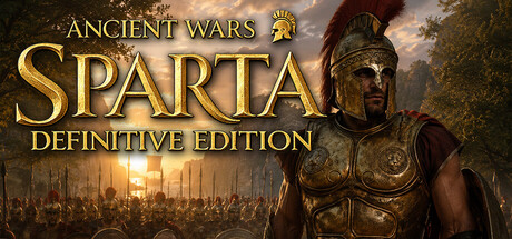 《古代战争：斯巴达决定版/Ancient Wars: Sparta Definitive Edition/联机版》免安装中文版