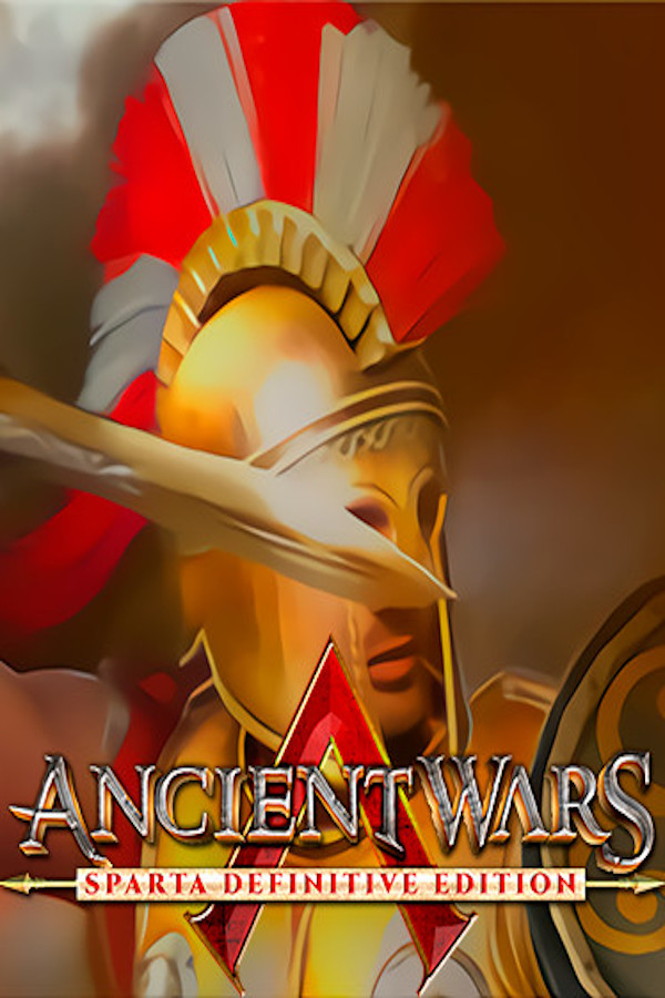 古代战争：斯巴达决定版/Ancient Wars: Sparta Definitive Edition