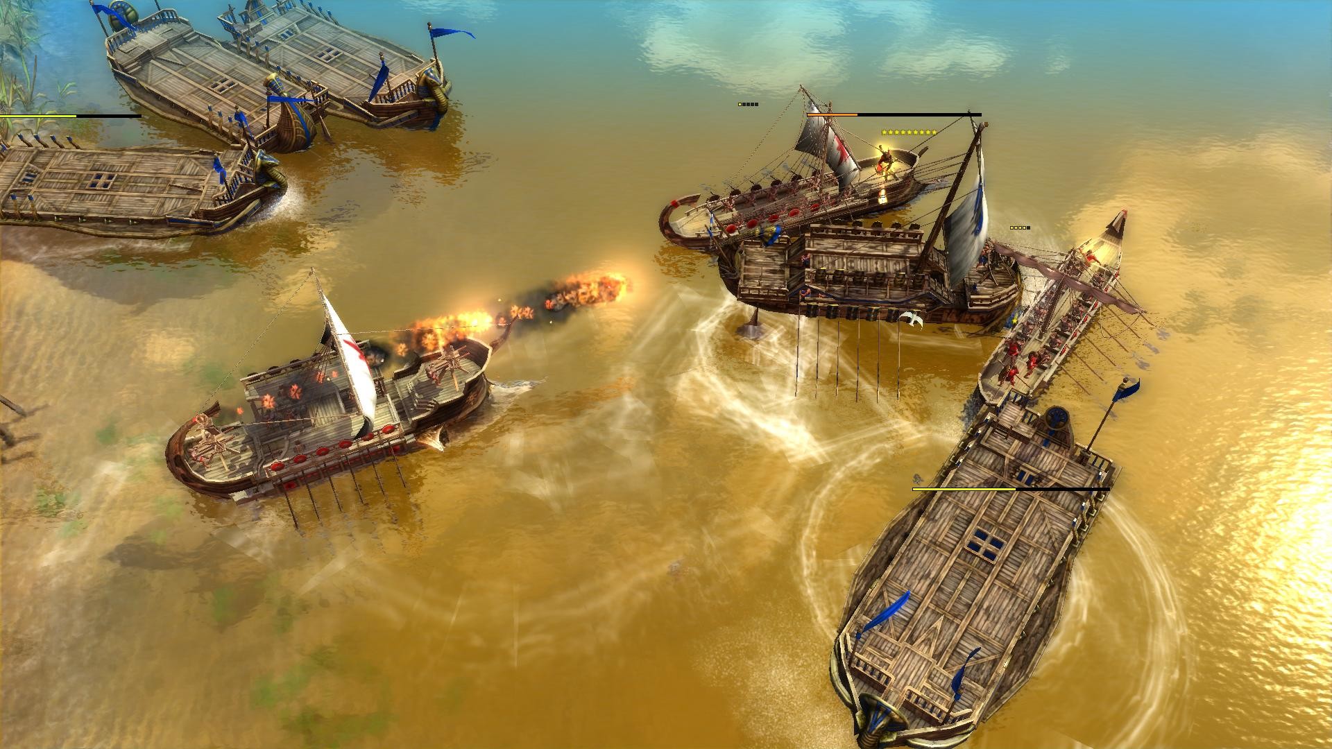 古代战争：斯巴达决定版 (Ancient Wars Sparta Definitive Edition)