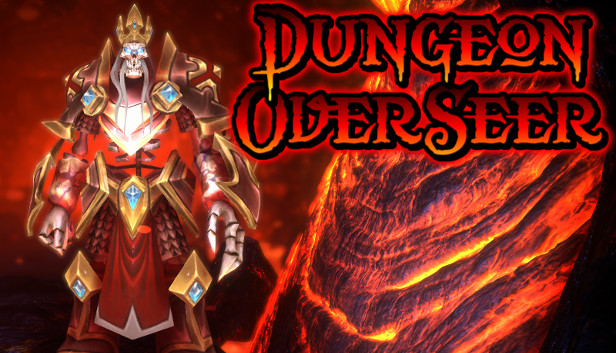 《地牢监督者/Dungeon Overseer》免安装中文版