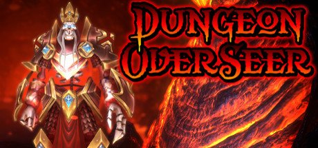 地牢监督者/Dungeon Overseer-秋风资源网