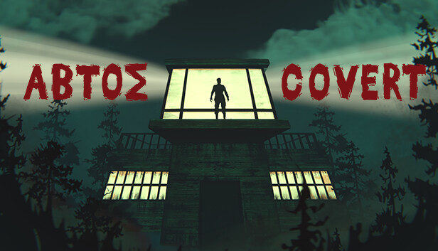 《阿布托斯秘站/Abtos Covert》免安装中文版