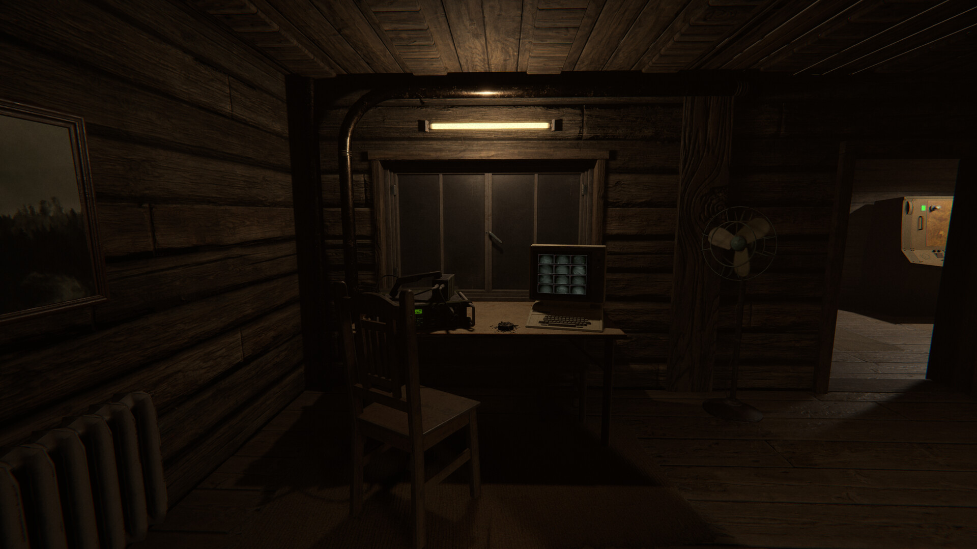 阿布托斯秘站 (Abtos Covert)