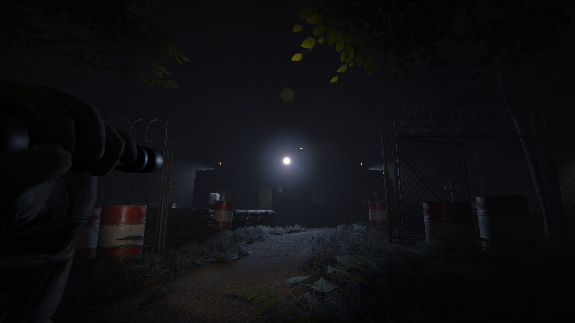 阿布托斯秘站 (Abtos Covert)