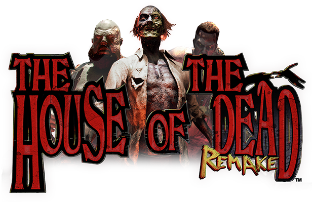 图片[1]-死亡之屋：重制版/THE HOUSE OF THE DEAD: Remake（Build.8640687）-SF游戏吧