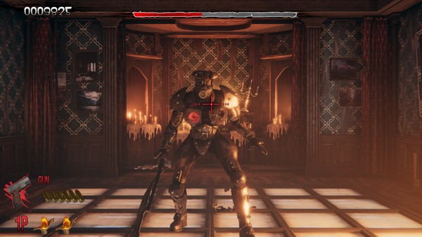 图片[5]-死亡之屋：重制版/THE HOUSE OF THE DEAD: Remake（Build.8640687）-秋风资源网