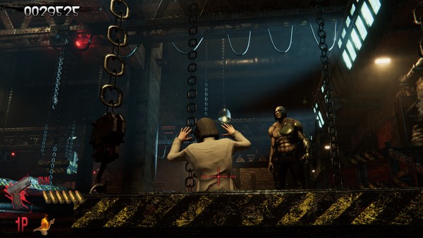 图片[6]-死亡之屋：重制版/THE HOUSE OF THE DEAD: Remake（Build.8640687）-秋风资源网