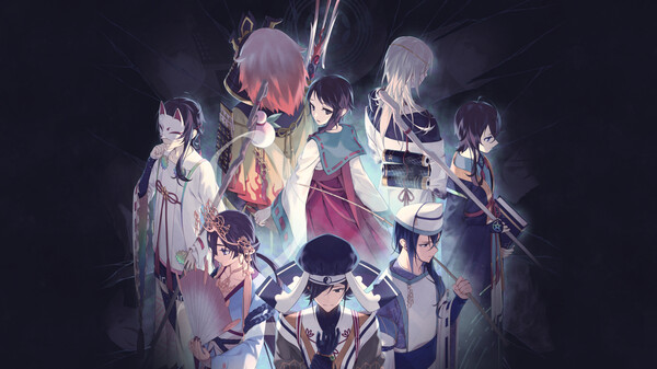 落虹之海/Rainbow Sea 截图 6