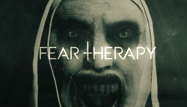 《恐惧疗法/Fear Therapy/联机版》免安装中文版