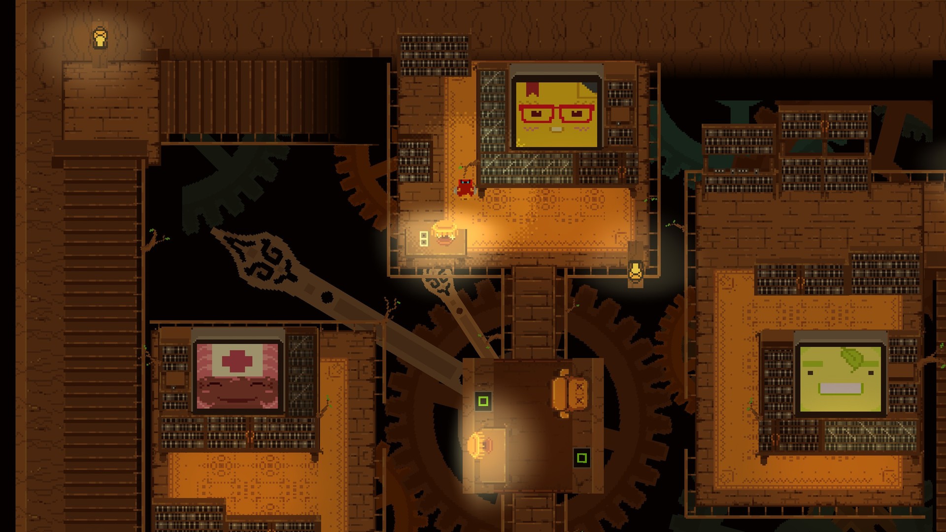 图片[21]-胡修狐/FixFox v509|休闲益智|691MB|中文-蝶影二次元