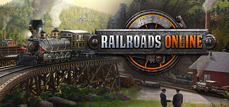 铁路在线 v0.8.0（Railroads Online）免安装中文版