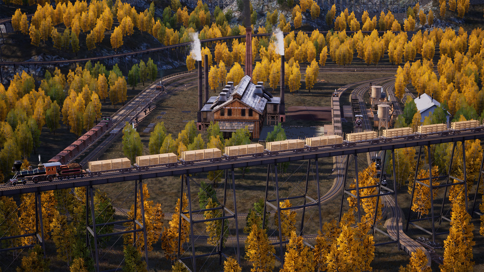 铁路在线|Railroads Online|0.10.0.0.0