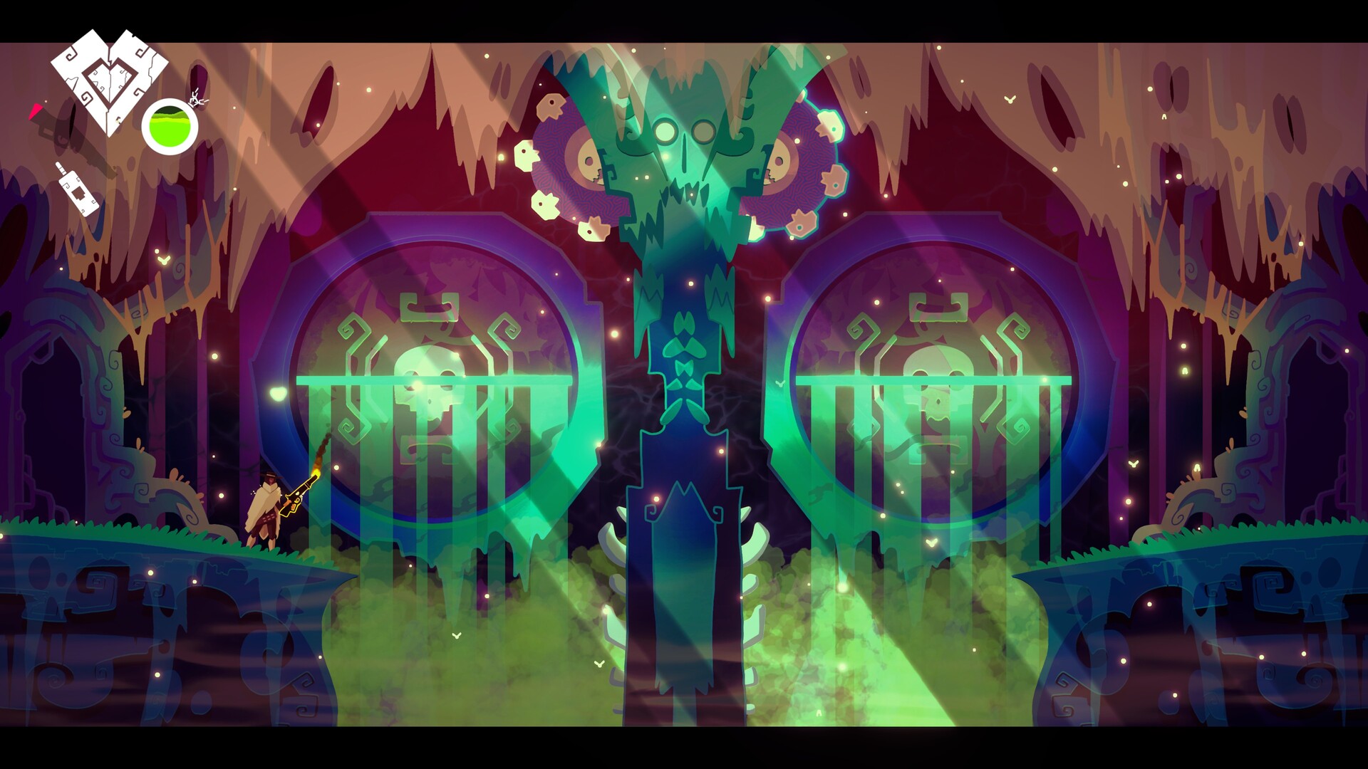 图片[6]-【2D平台/动作冒险/西部】西部幽魂/Rose & Locket v1.0.47 中文版【7GB】-嘤嘤怪之家
