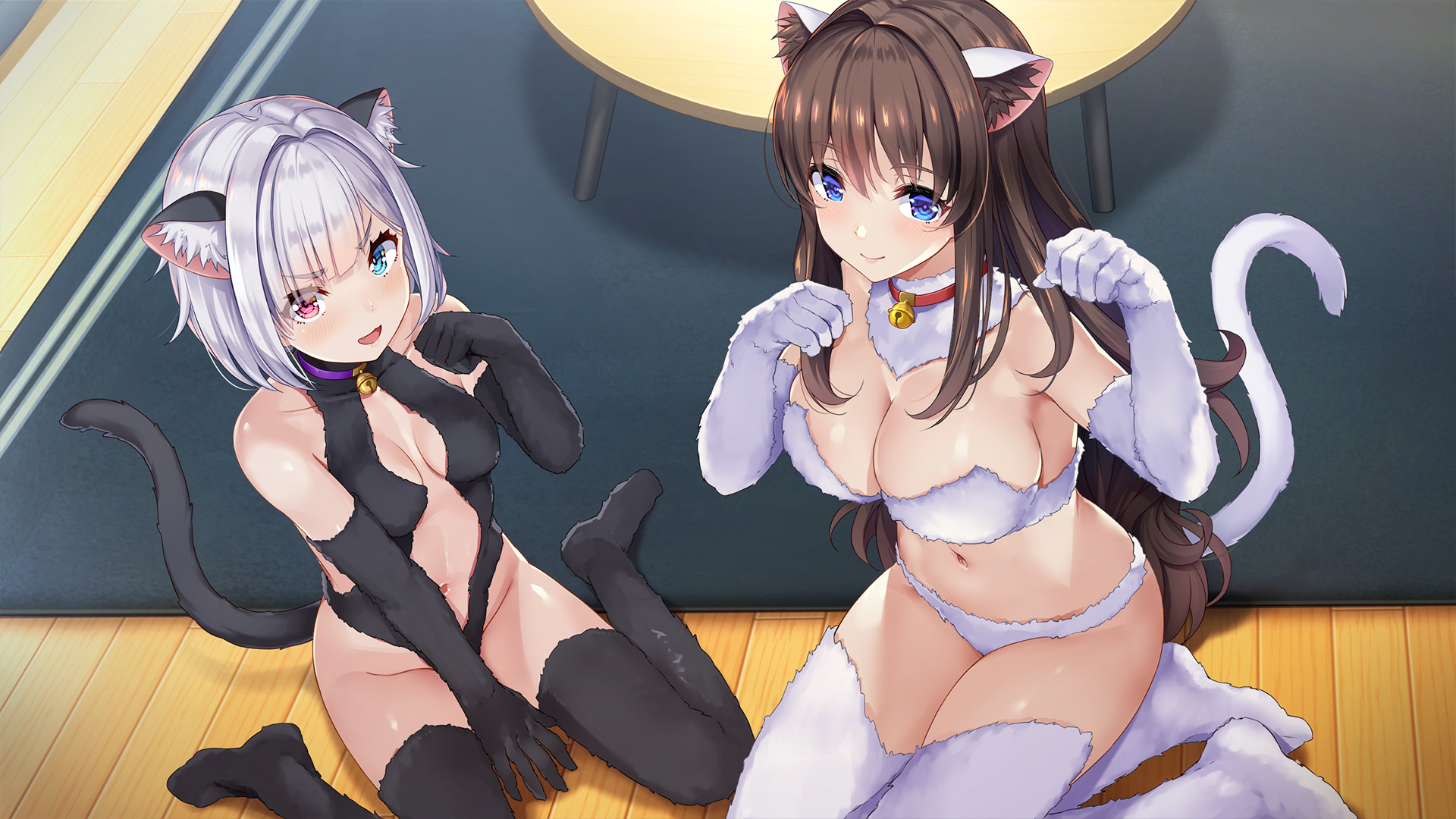 图片[3]-女忍同居生活/NinNinDays2（2+1-V1.0.0+DLC）-秋风资源网
