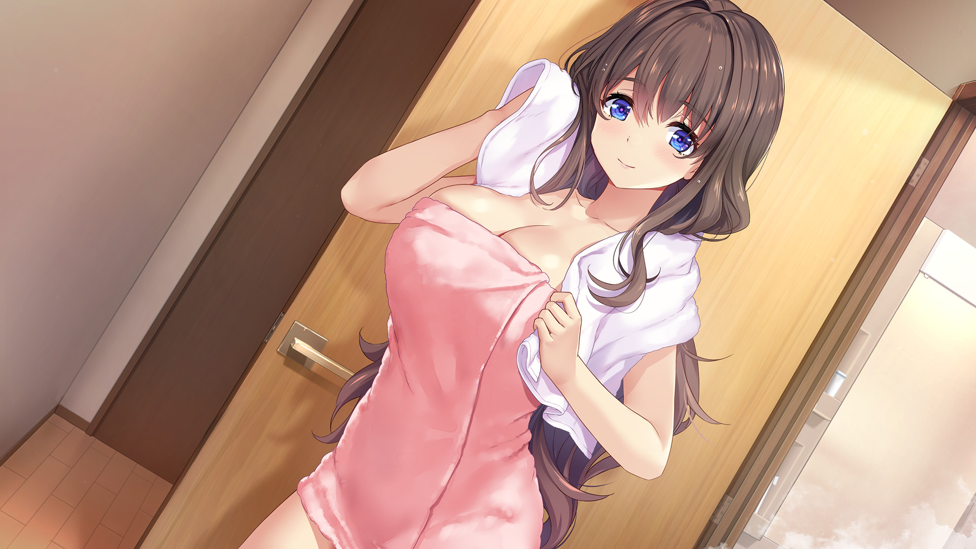 图片[5]-女忍同居生活/NinNinDays2（2+1-V1.0.0+DLC）-秋风资源网