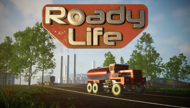 《罗迪生活/Roady Life》免安装中文版