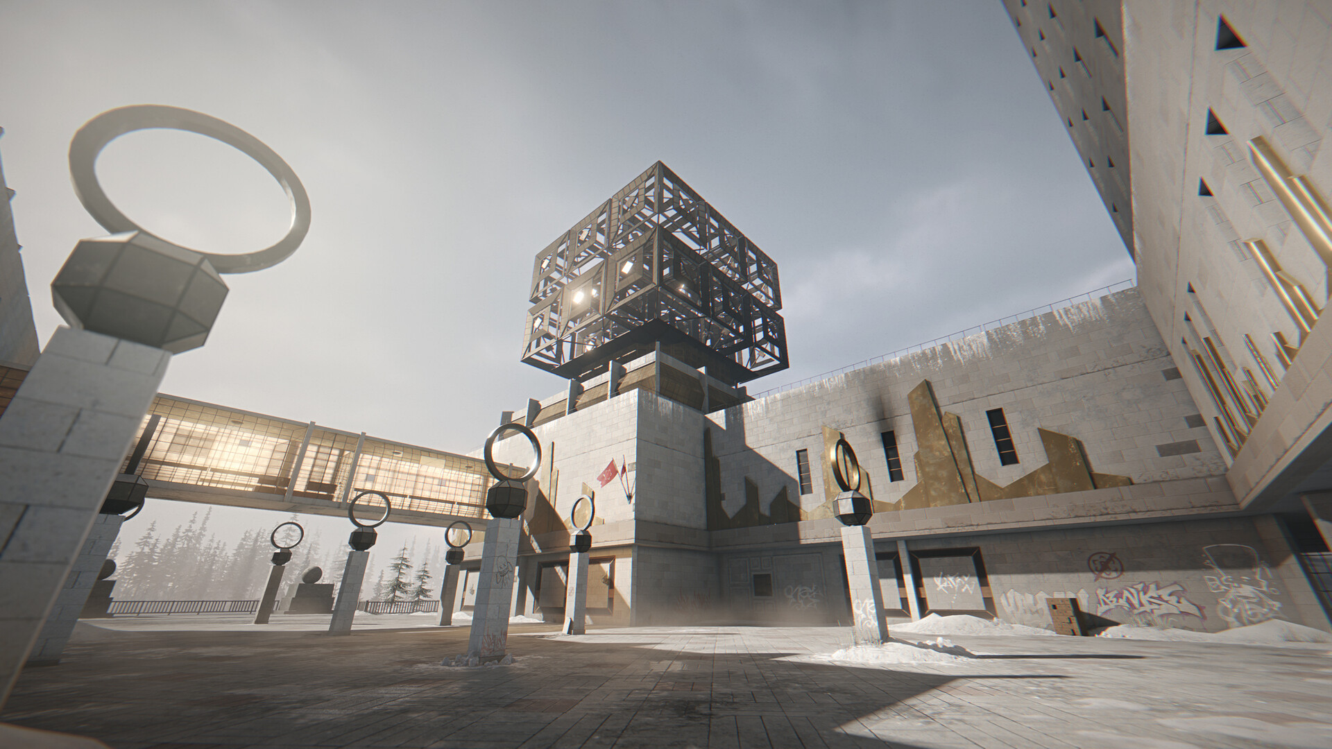 图片[20] • 《向彩虹致敬/Hail to the Rainbow》v1.04HF|容量14.5GB|官方简体中文|支持键盘.鼠标.手柄 • BUG软件