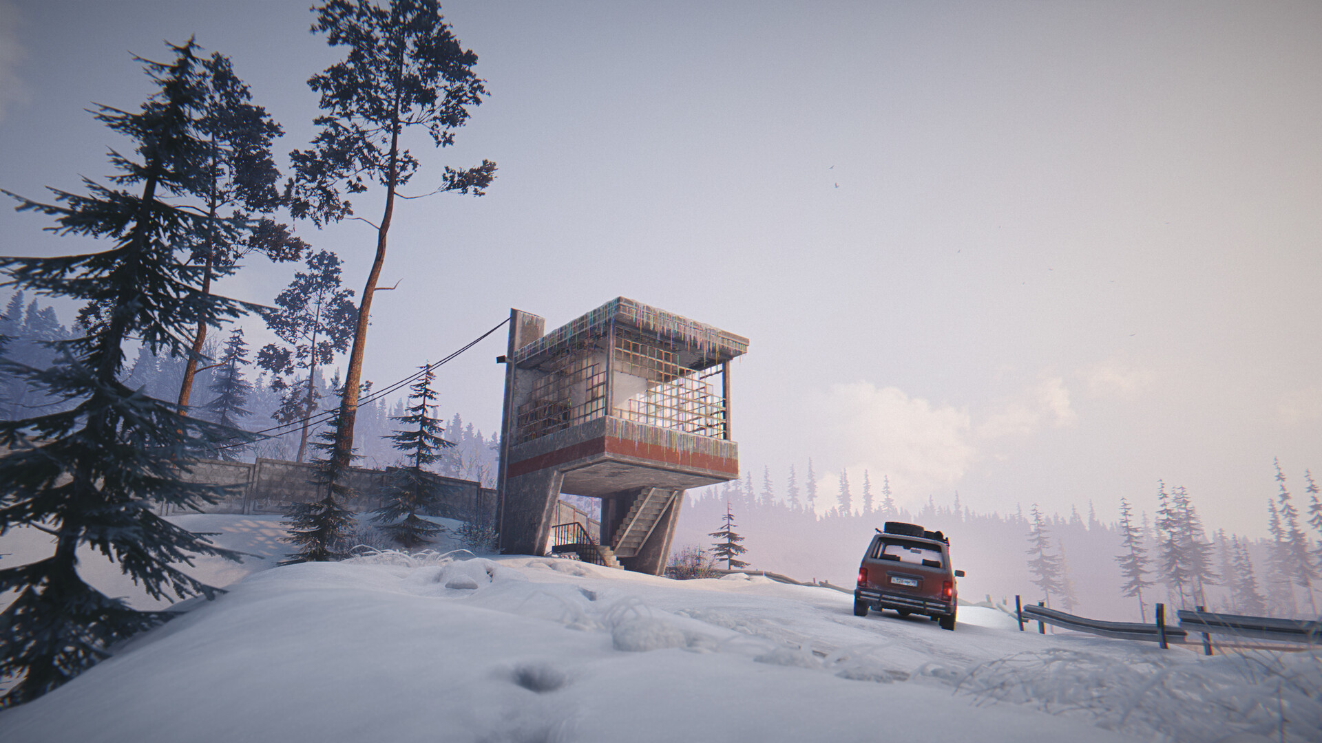 图片[19] • 《向彩虹致敬/Hail to the Rainbow》v1.04HF|容量14.5GB|官方简体中文|支持键盘.鼠标.手柄 • BUG软件