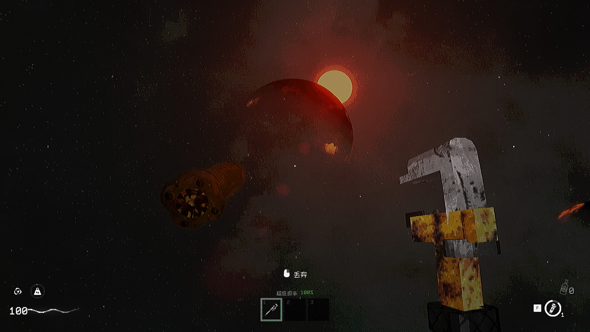 图片[7]-笼子/KLETKA v0.4.6|恐怖冒险|2.2GB|中文-蝶影二次元