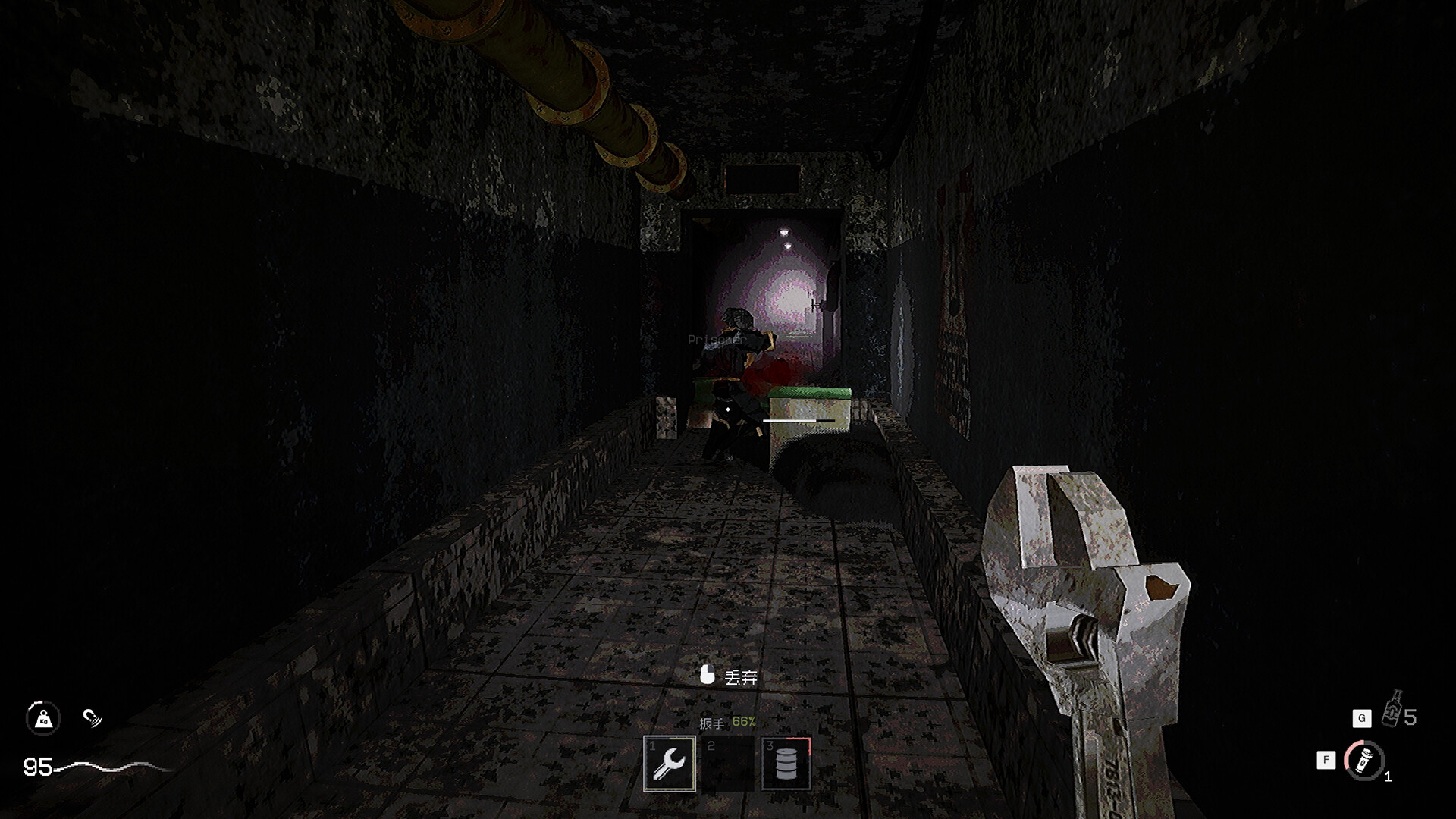 图片[15]-笼子/KLETKA v0.4.6|恐怖冒险|2.2GB|中文-蝶影二次元