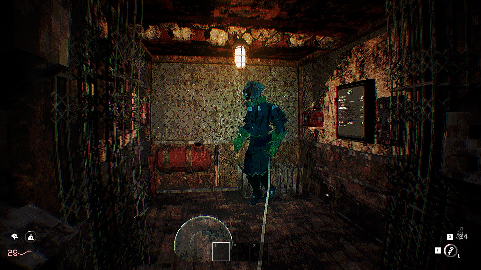 图片[11]-笼子/KLETKA v0.4.6|恐怖冒险|2.2GB|中文-蝶影二次元