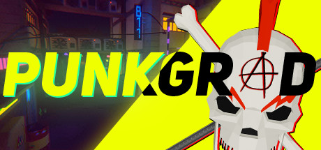Punkgrad-秋风资源网