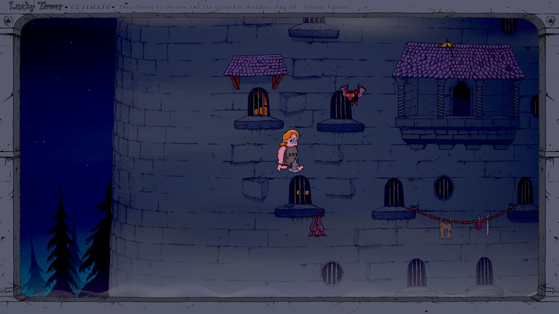 终极幸运之塔|Lucky Tower Ultimate|0.3.9