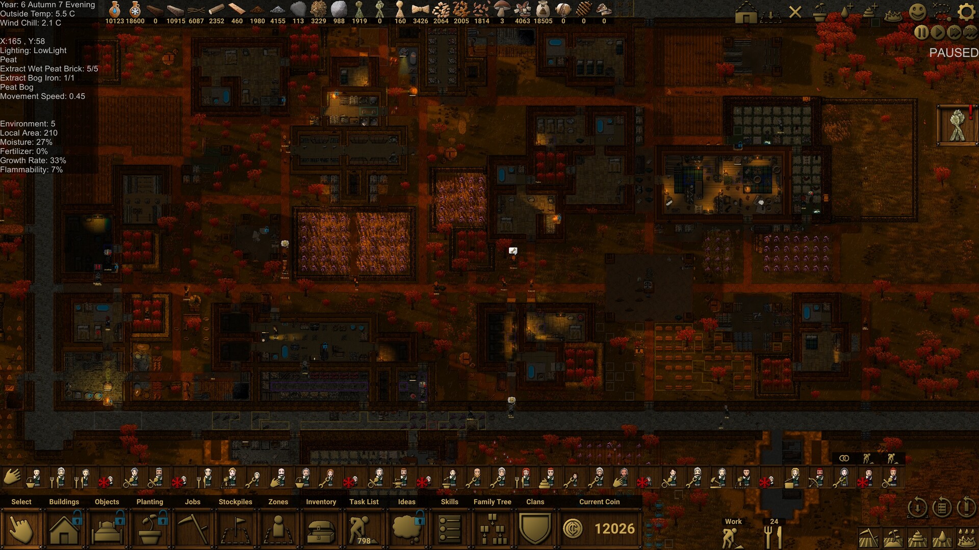 图片[17]-族人/Clanfolk v0.539|策略模拟|714MB|中文-蝶影二次元