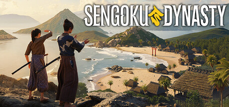 战国王朝/Sengoku Dynasty-秋风资源网