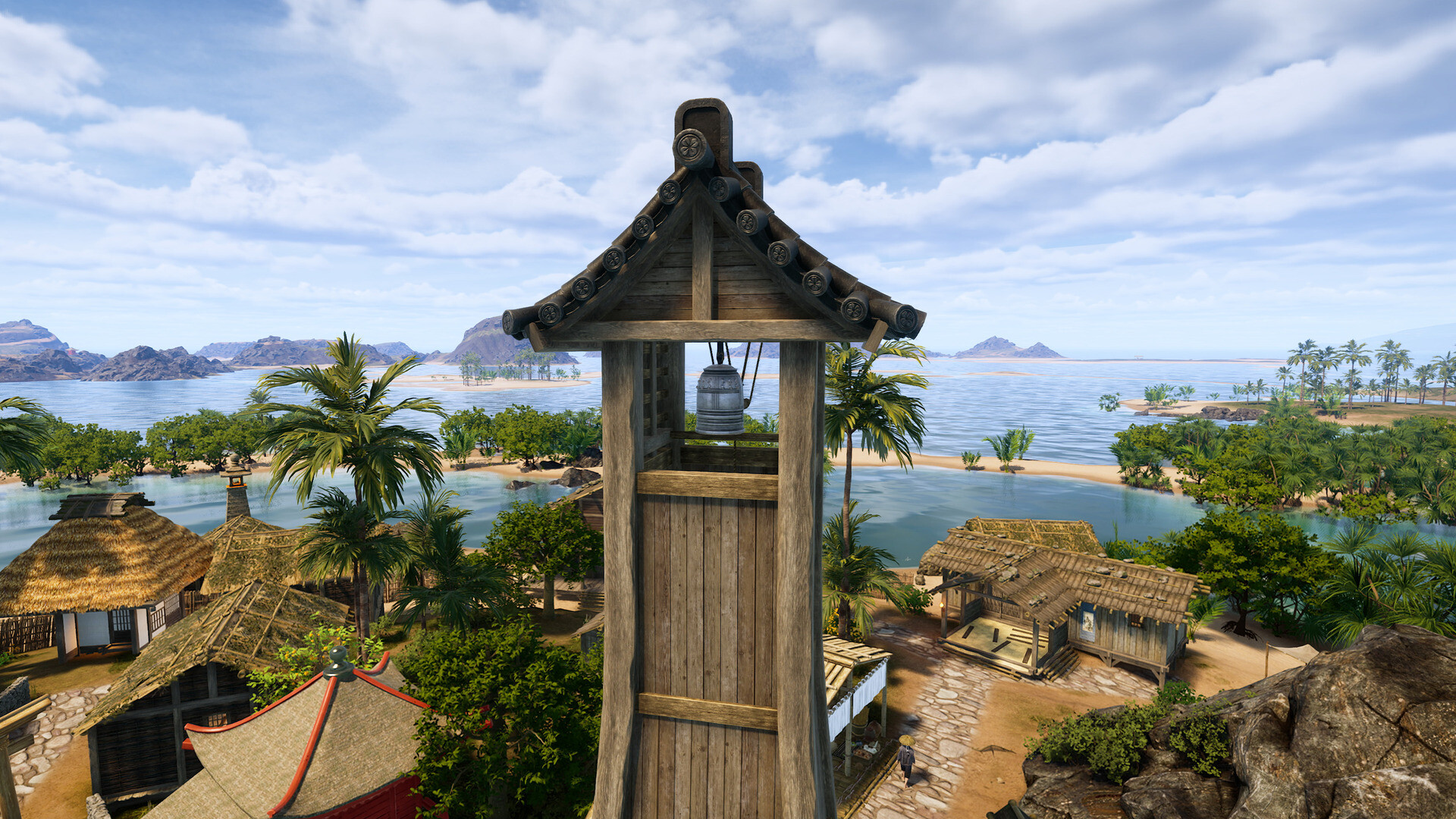 图片[10]-战国王朝/Sengoku Dynasty v1.2.3.0|策略模拟|22.7GB|中文-蝶影二次元